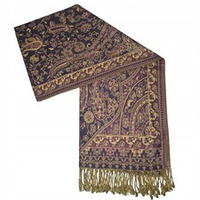 Pashmina style zweiseitiger - style,