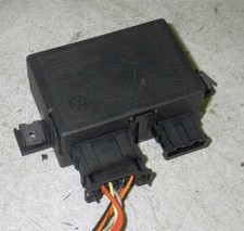 Steuergerät Wegfahrsperre 6X0