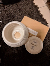 Partylite Duftöllampe Linien