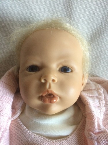 Zapf creation puppe by - -,