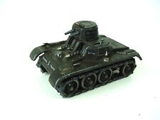 Antiker seltener GAMA TANK