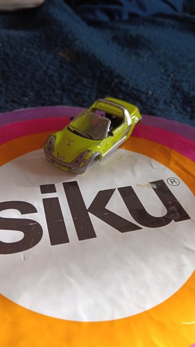 Siku 1065 smart - siku,