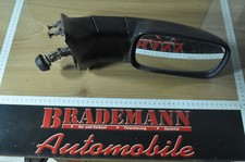 VW Caddy 6k side mirror