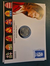 CAROLINE DE MONACO *