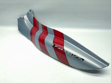 BMW K1200RS Links Heck