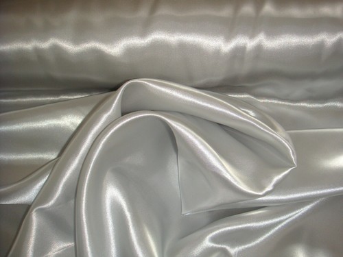 Satin stoff meterware - satin,