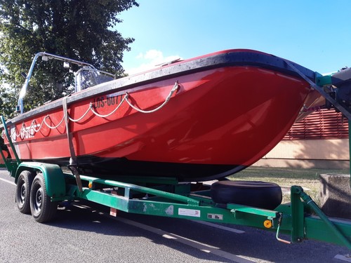Boot motorboot rettungsboot - boot,