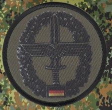 Heeresflieger Aufnäher/Patch