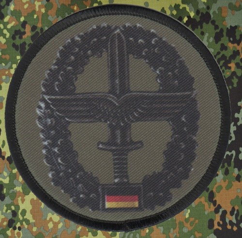 Heeresflieger aufnäher patch - heeresflieger, aufnäher/patch