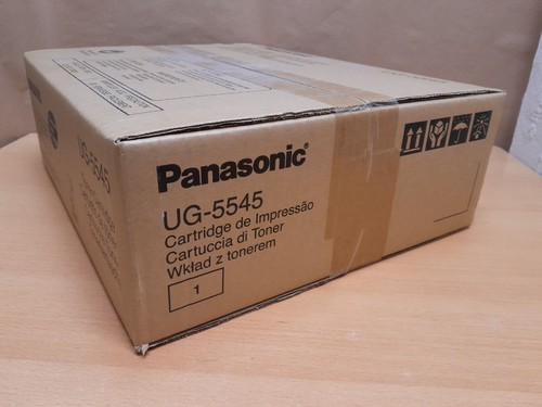 Original panasonic toner - original,