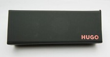 3 Hugo Boss Brillenetuis