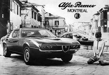 Alfa Romeo 1971 - Alfa Romeo