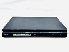 LG HR929N 3D Blu-ray Player