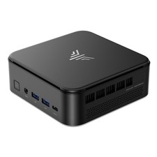 NiPoGi E3B 4K Mini PC AMD