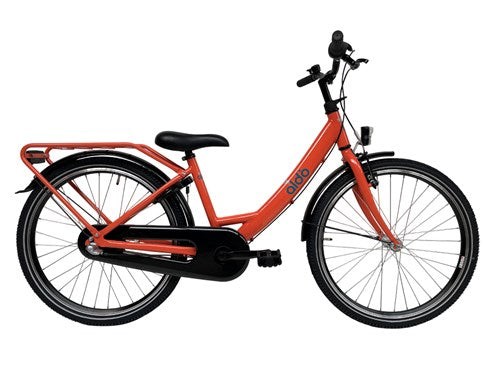Master bike aldo - master, carino