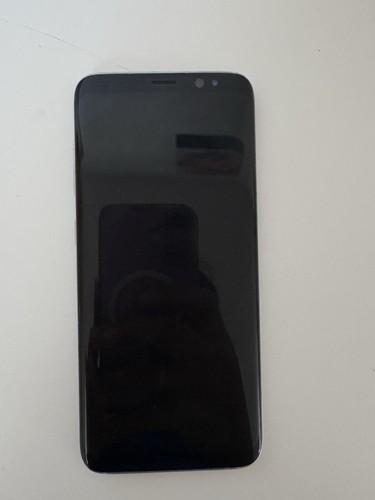 Samsung galaxy - samsung, s8