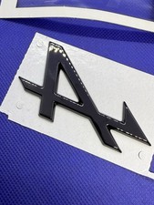 Logo Alpine RENAULT Sport GT S