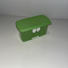 Tupperware ★ Prima Klima 350 ml ★ hell-grün Frische Oase