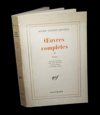 [GROSSES SPIEL René DAUMAL]