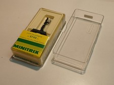Minitrix spur 1 - (,