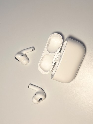 Apple airpods pro modell - apple,