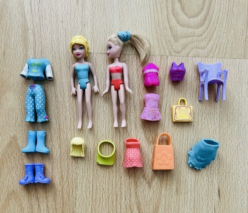 Mattel barbie mini - barbie, puppen