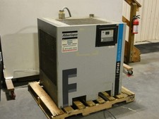 Atlas Copco FD185 Air Dryer