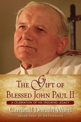 The gift blessed john paul - gift,