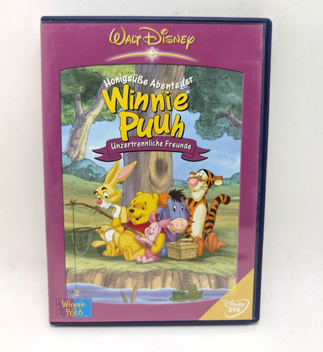 Winnie puuh honigsüße - winnie,