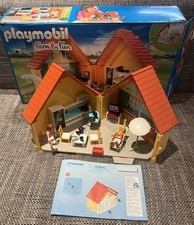 Playmobil 6020 Summer Fun