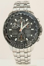 CITIZEN SKYHAWK PROMASTER ECO-