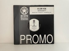 Club ice manhassett 12 - ‎–, 12"