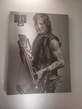 The walking dead daryl dixon - walking,