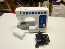 Nähmaschine Carina Jeans
