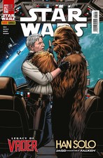 Star wars heft 129 han - wars,