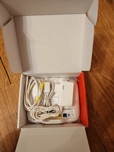 Vodafone easybox 804 - vodafone,