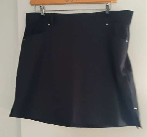 Golfrock golfskort von - /,