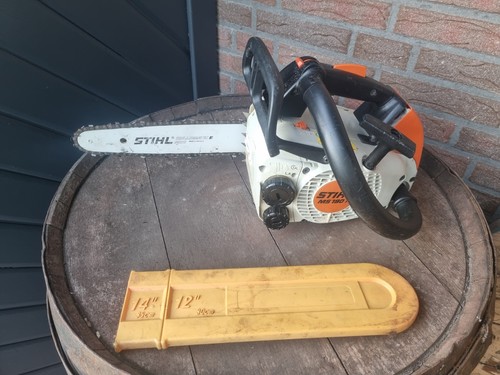 Stihl 190t kettensäge - stihl, ms