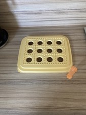 Tupperware - Big Snack -