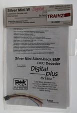 Lenz Elektronik GmbH 10310.1