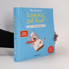Schaukel das Schaf  |  Nico