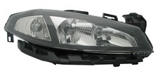 Scheinwerfer rechts für Renault Laguna 2 2005-2007 H1 H7 Halogen LWR
