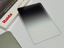 Haida Grauverlaufsfilter Soft