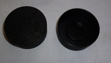 2x Pfostenkappe / Geocaching