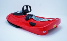 Gizmo Riders Kinder Lenkschlitten Steerable Sledges Stratos