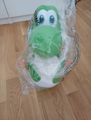 Super mario yoshi - super,