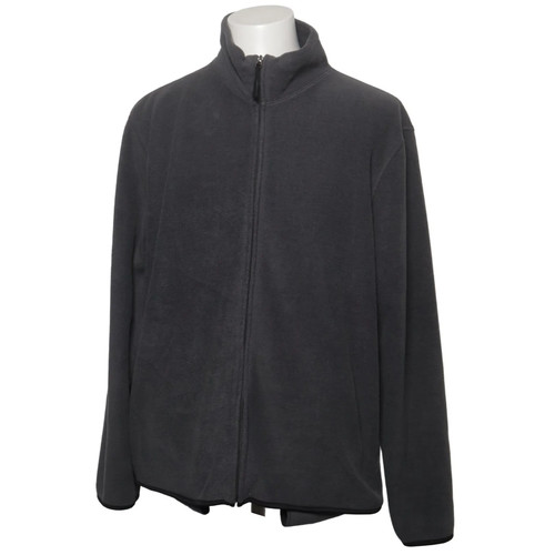 Basic fleecejacke - basic,,