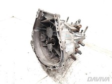 Mazda 6 6-Gang-Schaltgetriebe