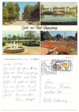131517 - Gruß aus Bad