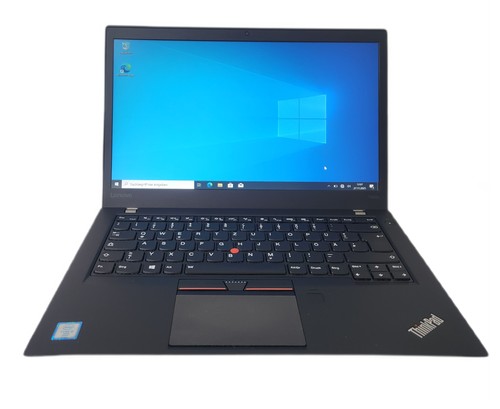 Lenovo thinkpad t460s - t460s, 14"